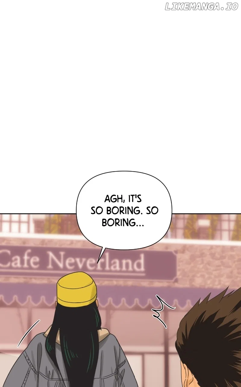 The World They’re Dating In Chapter 53 – Page 14