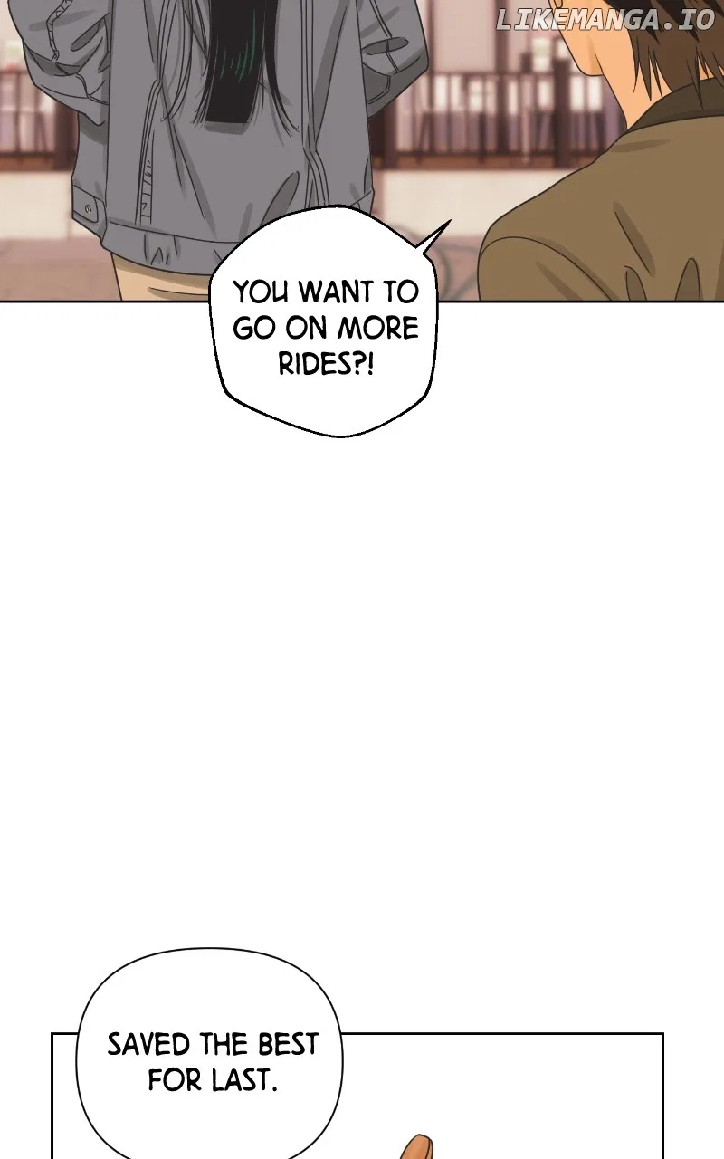 The World They’re Dating In Chapter 53 – Page 15