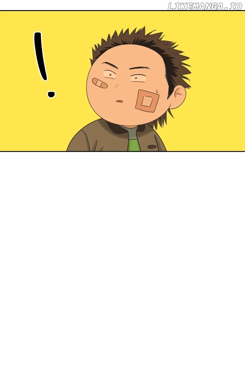 The World They’re Dating In Chapter 53 – Page 17