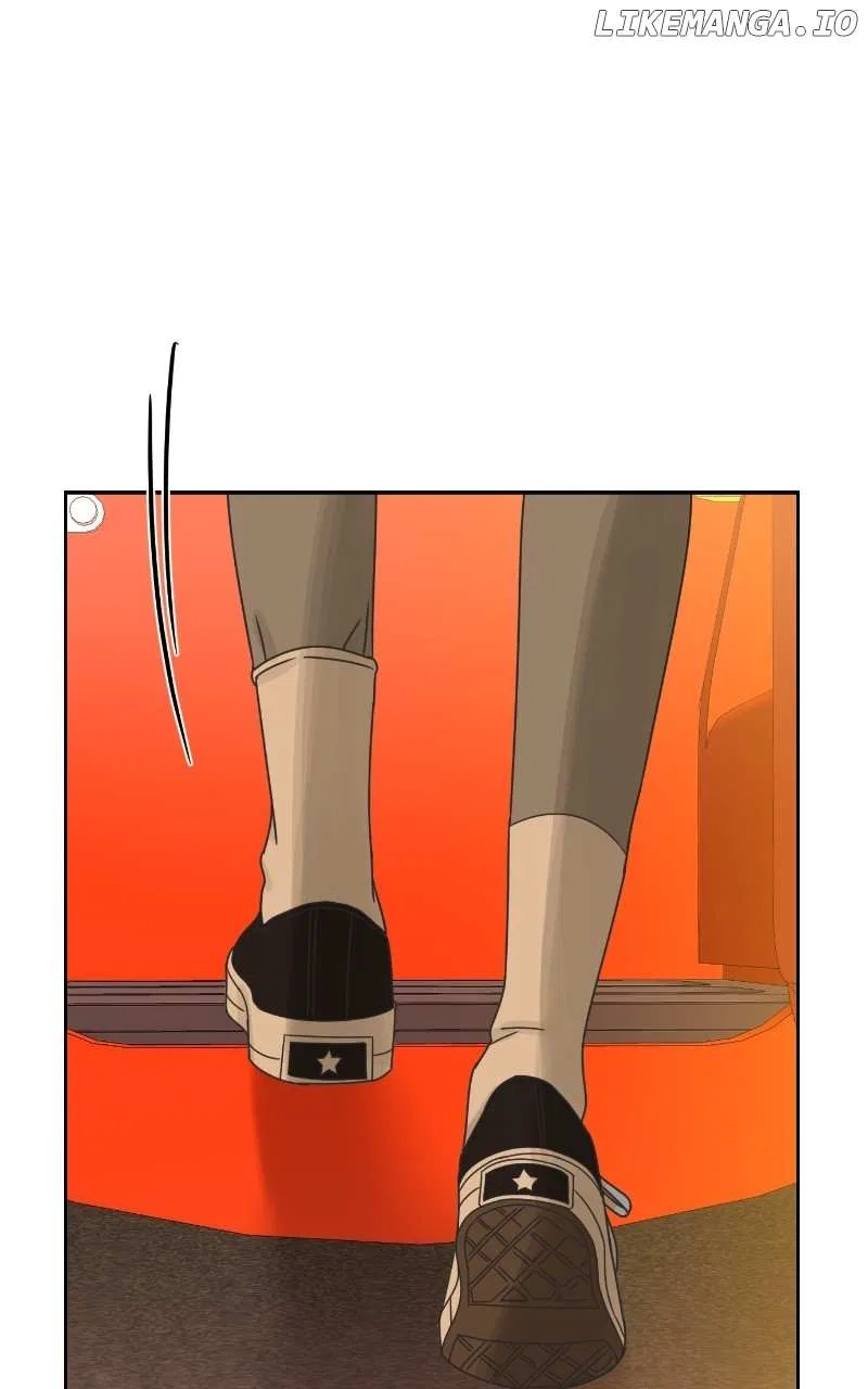 The World They’re Dating In Chapter 53 – Page 20