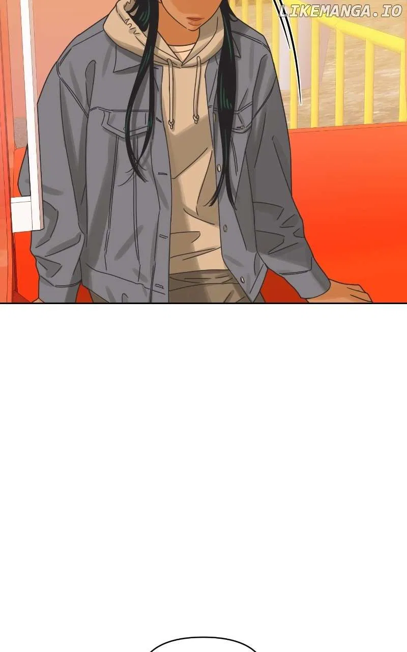The World They’re Dating In Chapter 53 – Page 22