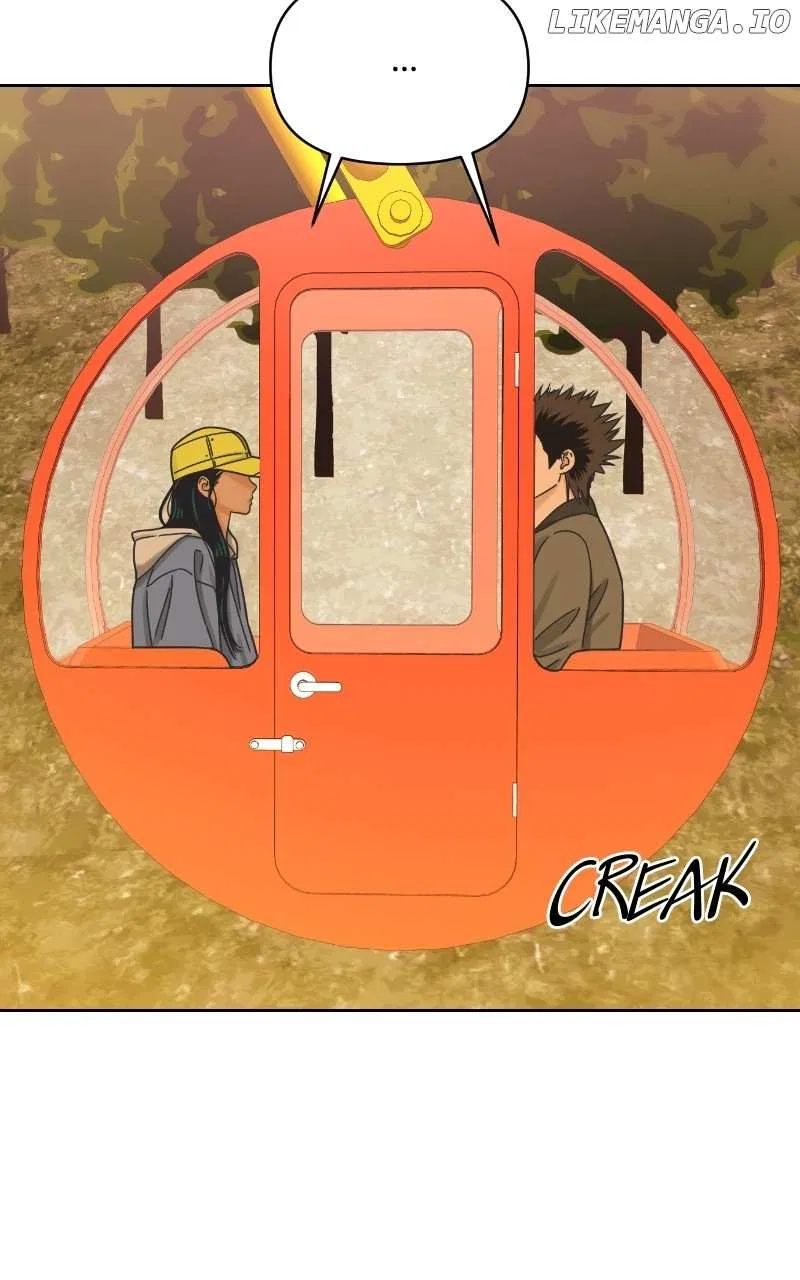 The World They’re Dating In Chapter 53 – Page 23