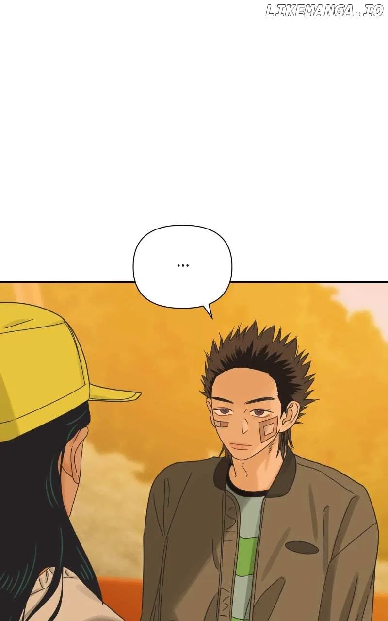 The World They’re Dating In Chapter 53 – Page 24
