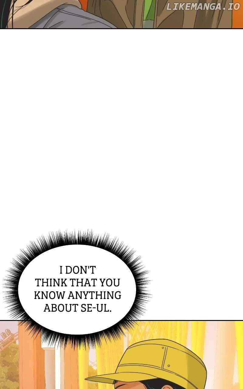 The World They’re Dating In Chapter 53 – Page 25