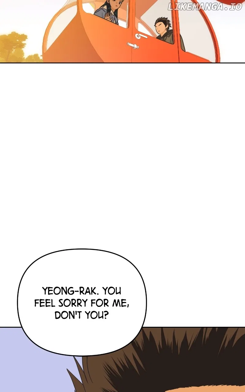 The World They’re Dating In Chapter 53 – Page 27