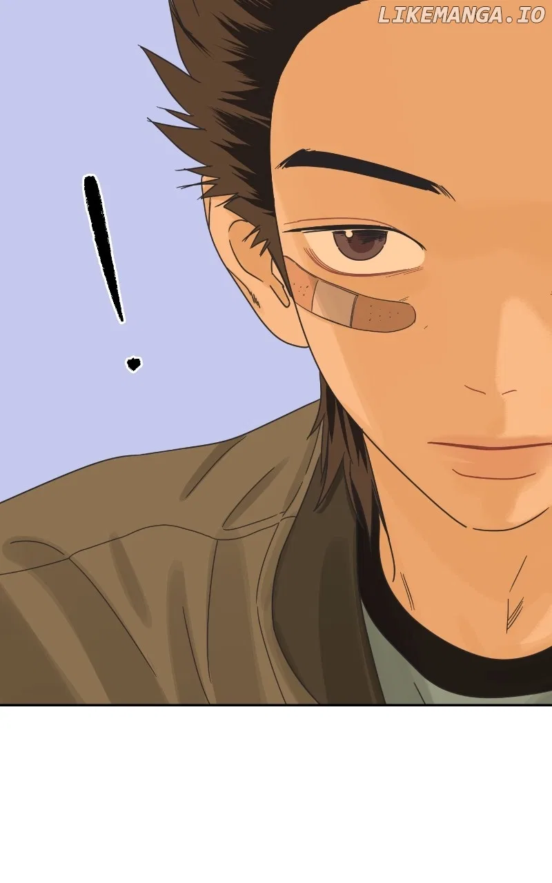 The World They’re Dating In Chapter 53 – Page 28