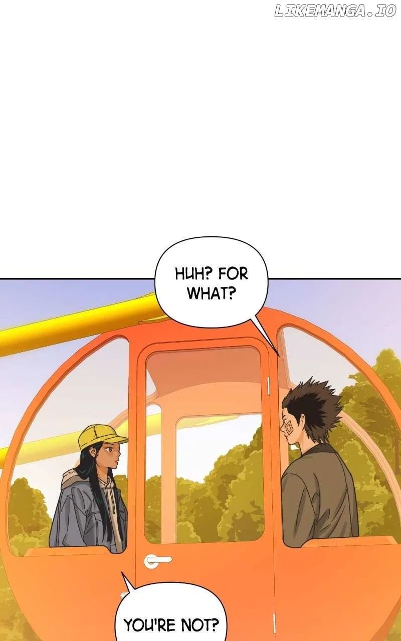 The World They’re Dating In Chapter 53 – Page 29