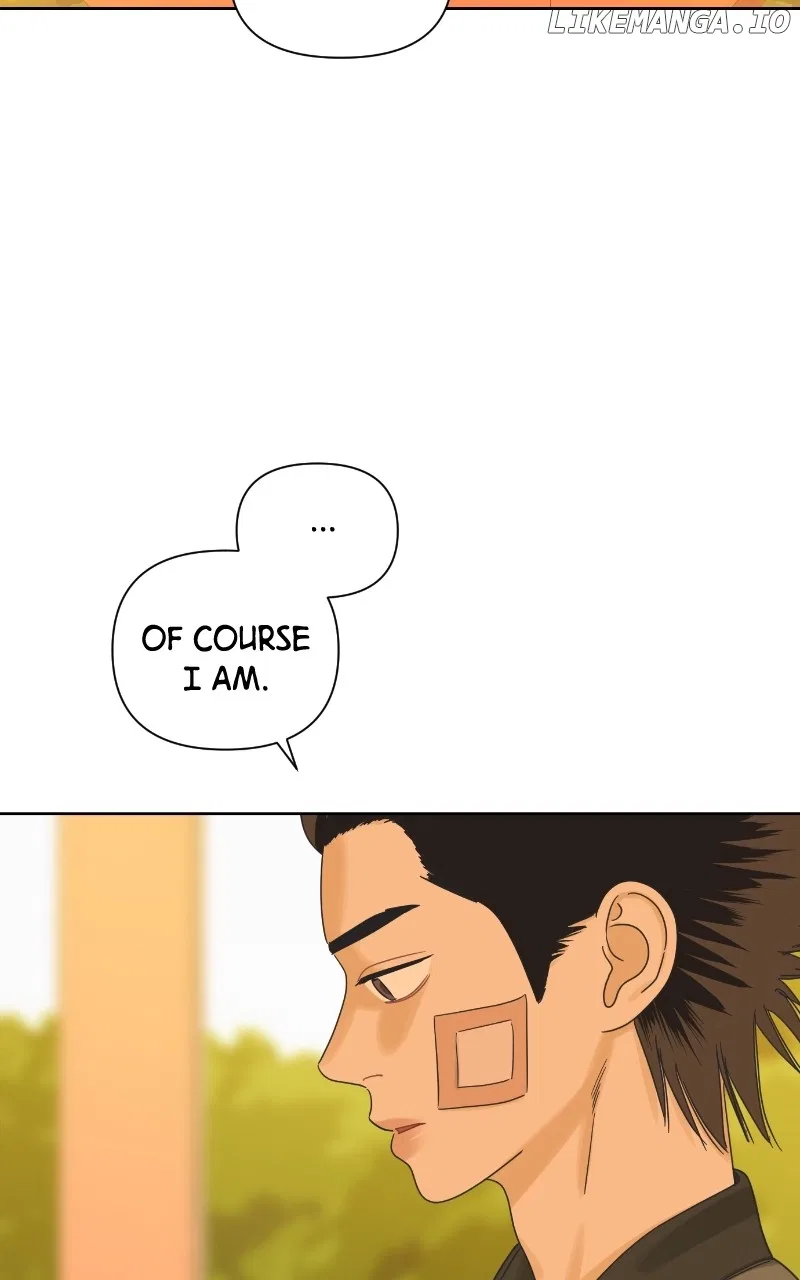 The World They’re Dating In Chapter 53 – Page 30