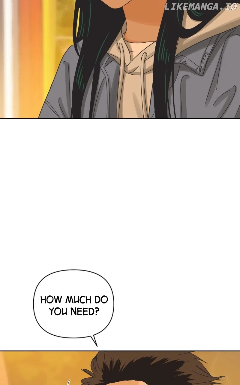 The World They’re Dating In Chapter 53 – Page 32