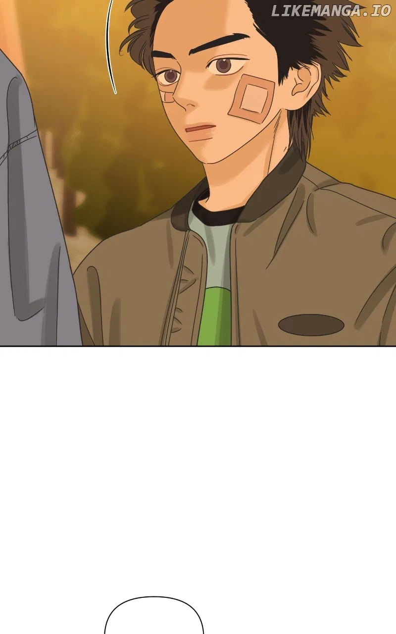 The World They’re Dating In Chapter 53 – Page 33