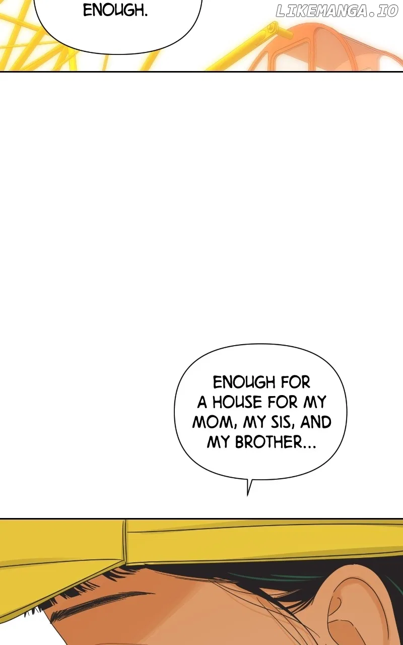 The World They’re Dating In Chapter 53 – Page 36