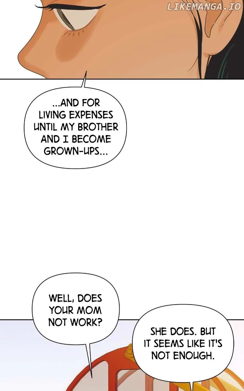 The World They’re Dating In Chapter 53 – Page 37