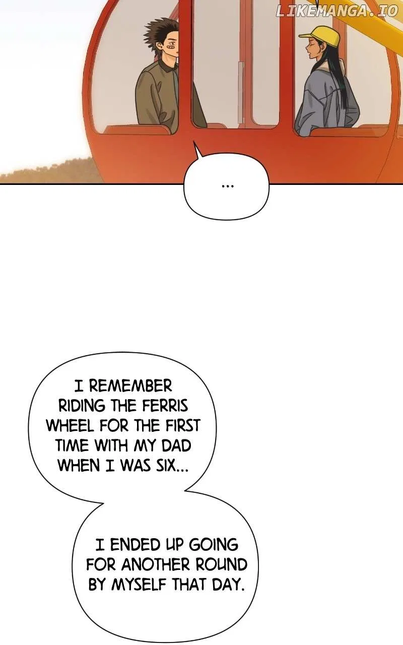 The World They’re Dating In Chapter 53 – Page 38