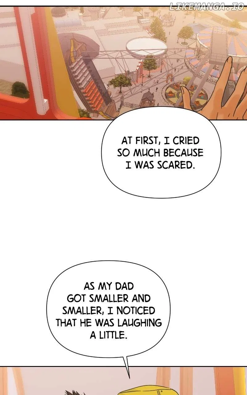 The World They’re Dating In Chapter 53 – Page 39