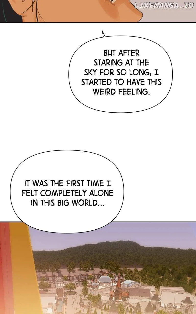 The World They’re Dating In Chapter 53 – Page 41