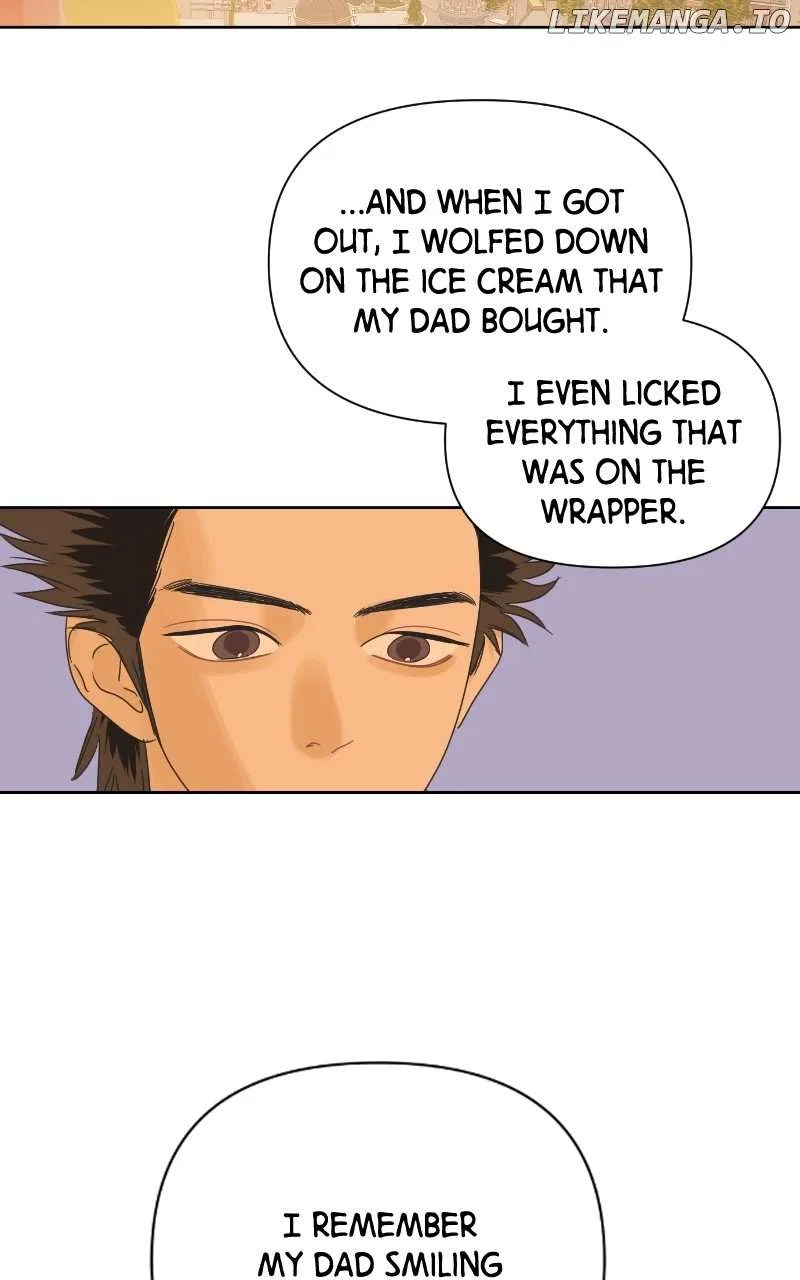 The World They’re Dating In Chapter 53 – Page 42