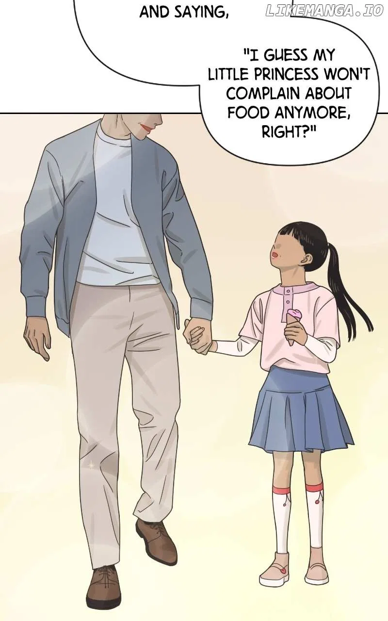 The World They’re Dating In Chapter 53 – Page 43