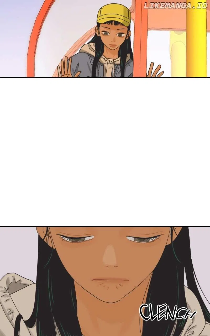 The World They’re Dating In Chapter 53 – Page 45