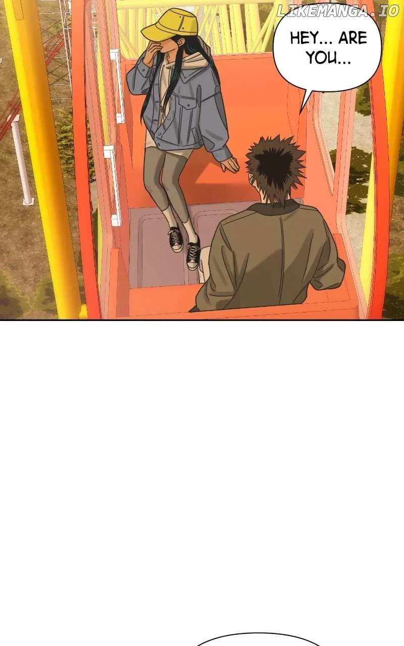 The World They’re Dating In Chapter 53 – Page 47