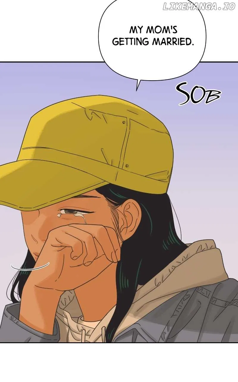 The World They’re Dating In Chapter 53 – Page 48