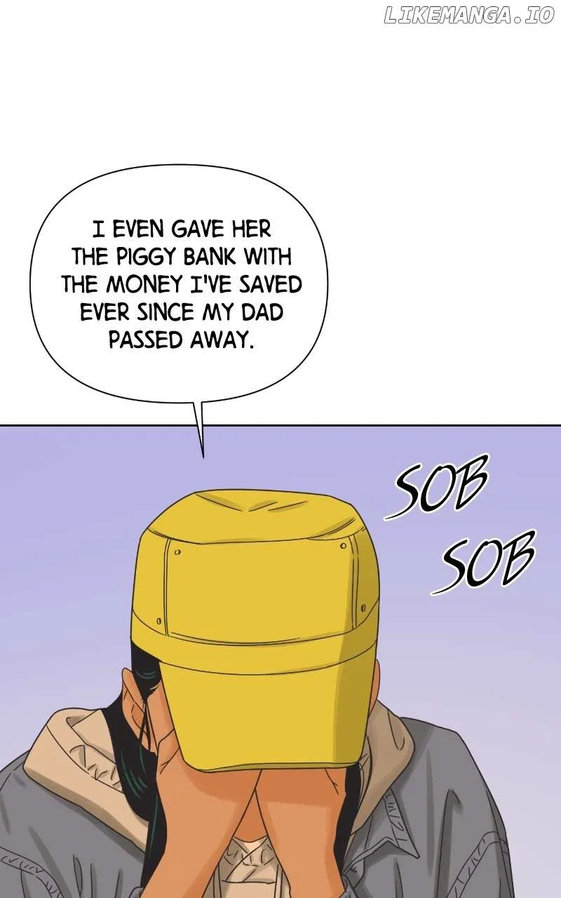 The World They’re Dating In Chapter 53 – Page 50