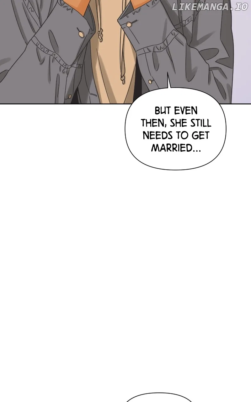 The World They’re Dating In Chapter 53 – Page 51