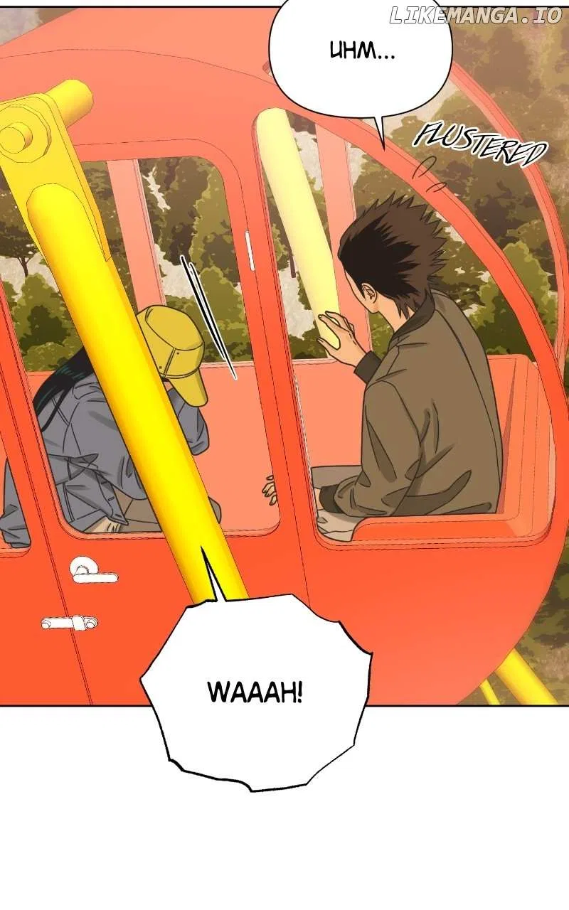 The World They’re Dating In Chapter 53 – Page 52