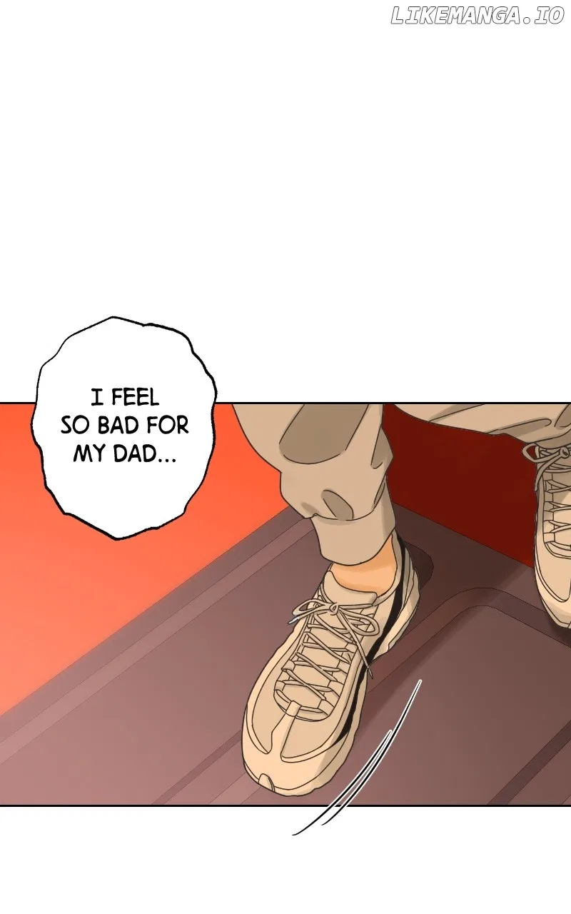 The World They’re Dating In Chapter 53 – Page 53