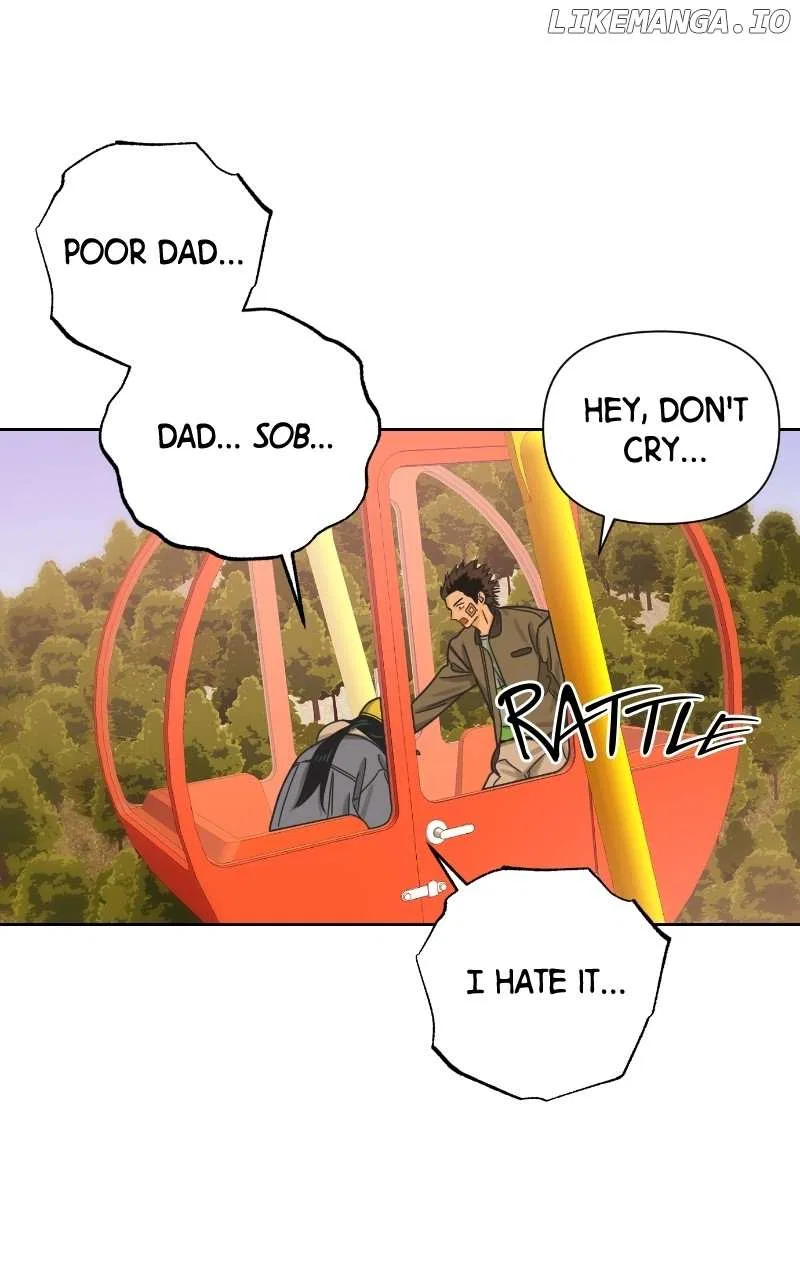 The World They’re Dating In Chapter 53 – Page 54