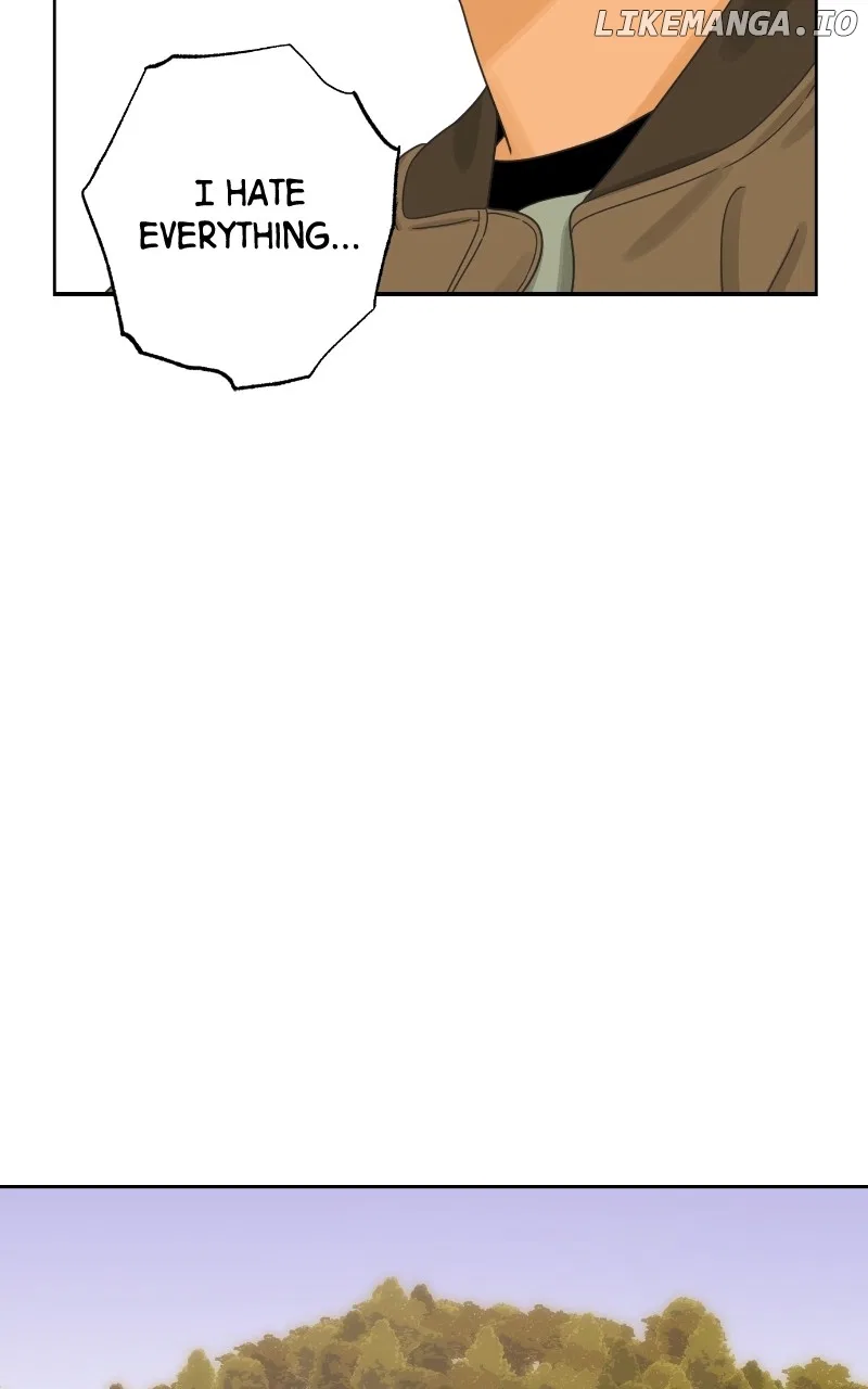 The World They’re Dating In Chapter 53 – Page 56