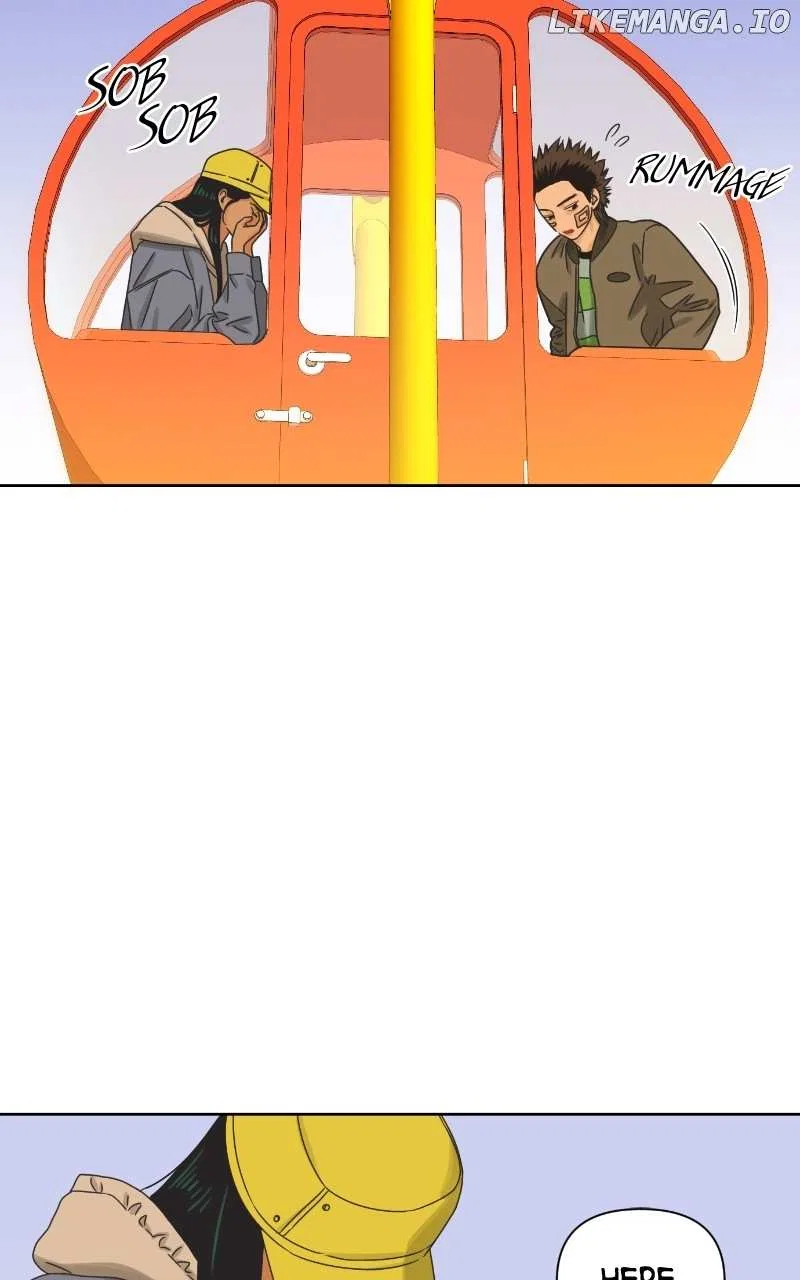 The World They’re Dating In Chapter 53 – Page 58