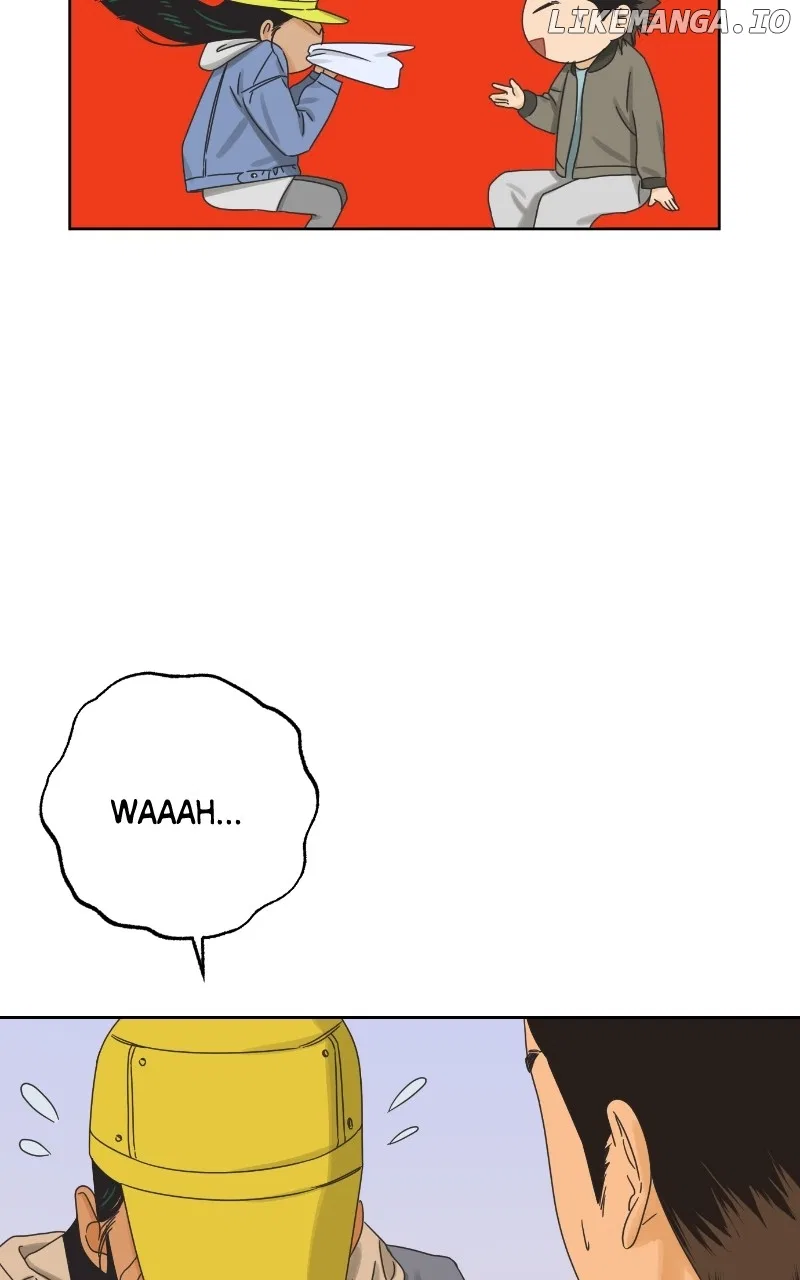 The World They’re Dating In Chapter 53 – Page 62