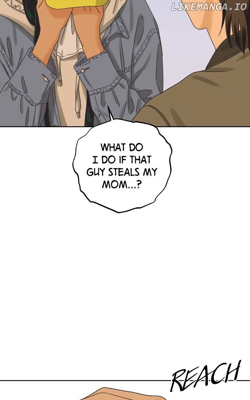 The World They’re Dating In Chapter 53 – Page 63