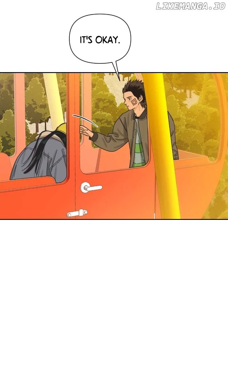 The World They’re Dating In Chapter 53 – Page 65