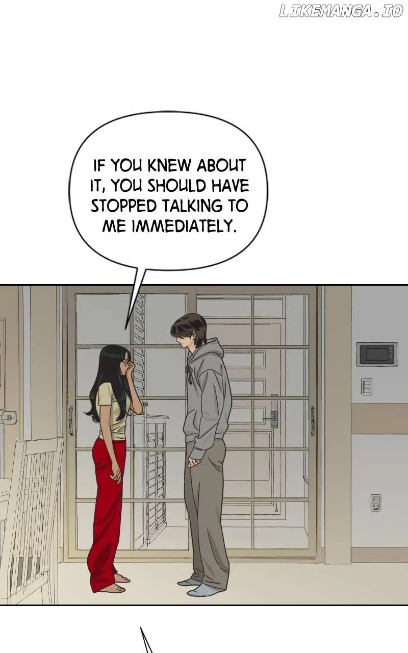 The World They’re Dating In Chapter 53 – Page 72
