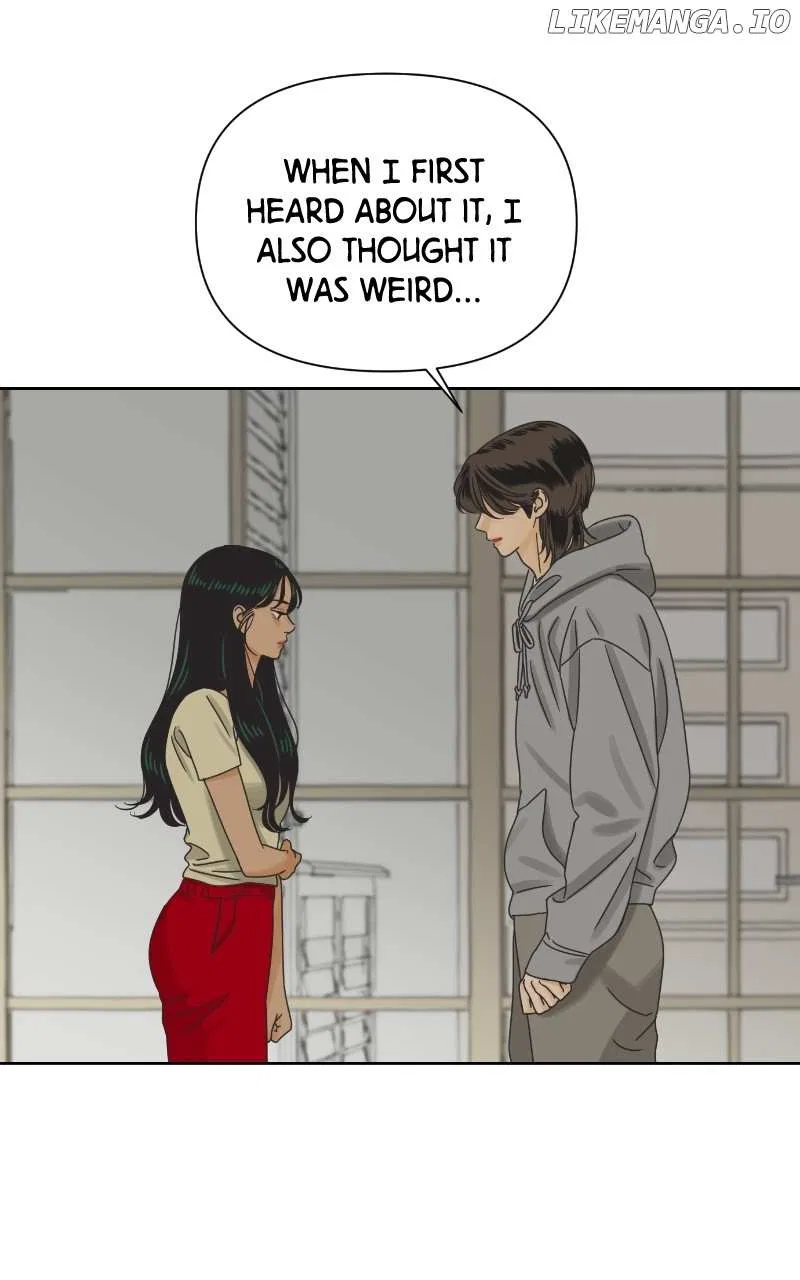 The World They’re Dating In Chapter 53 – Page 75