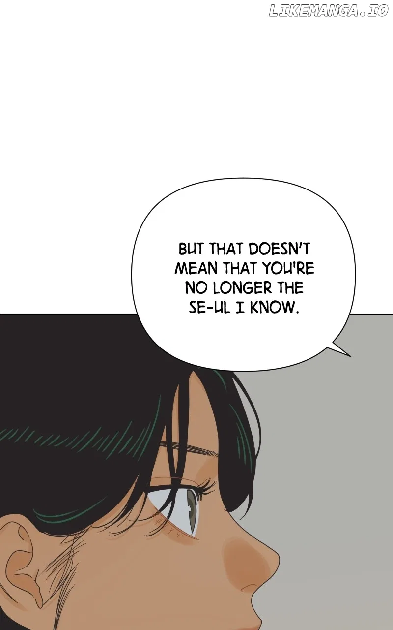 The World They’re Dating In Chapter 53 – Page 77