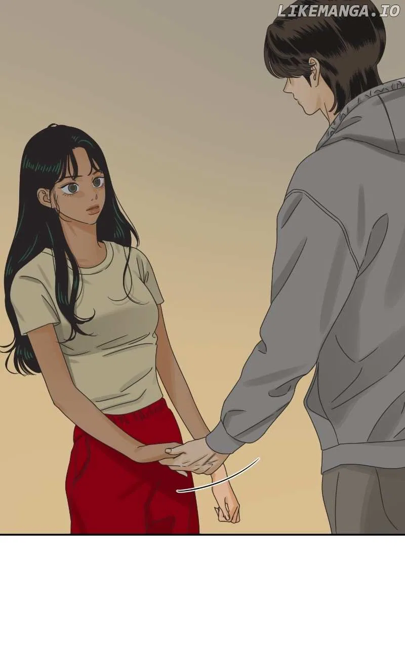 The World They’re Dating In Chapter 53 – Page 81