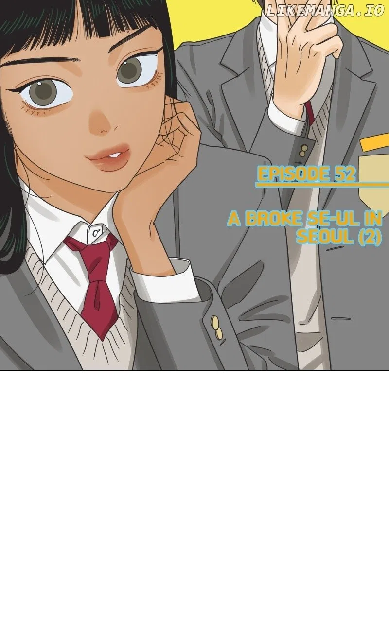 The World They’re Dating In Chapter 52 – Page 2