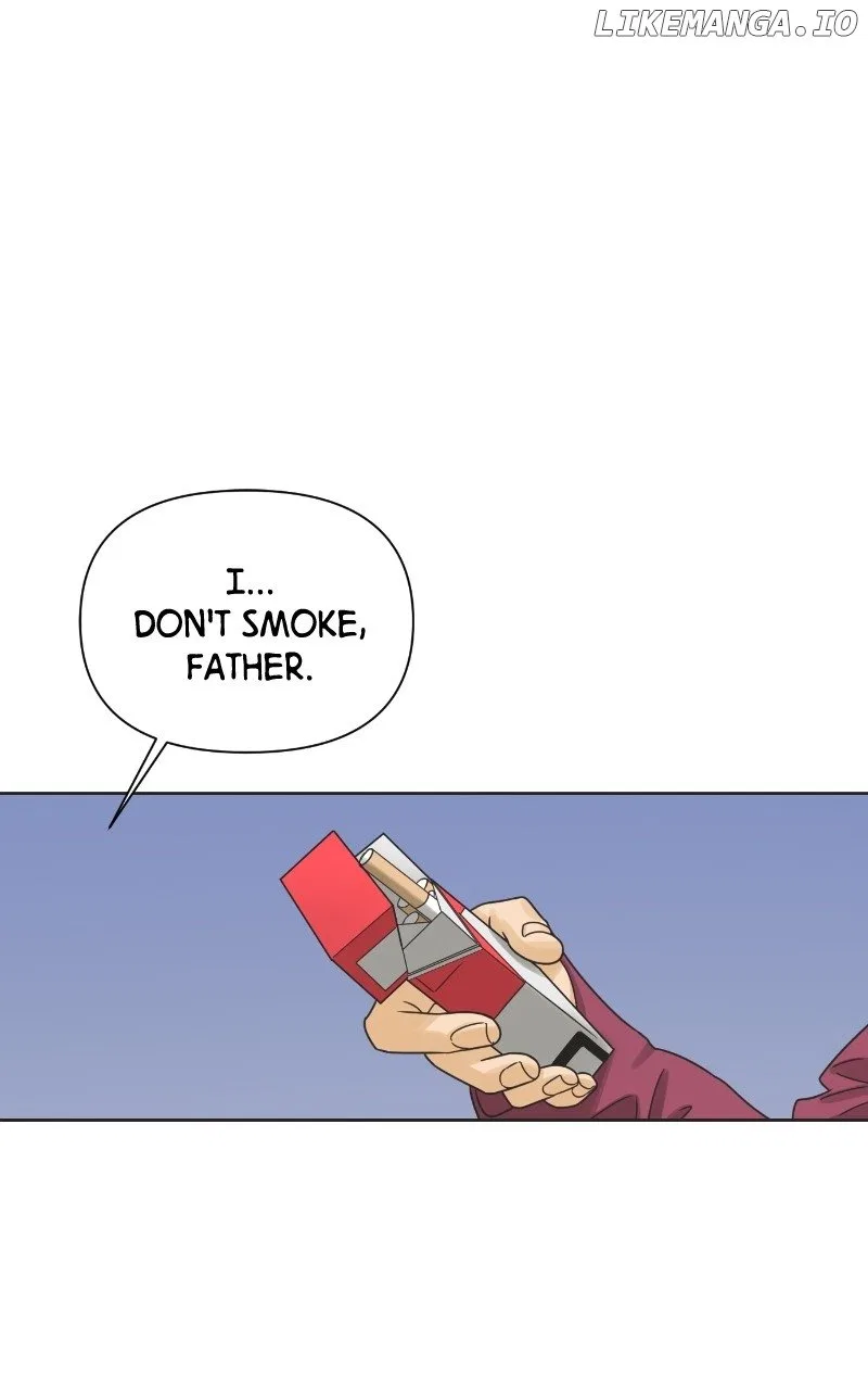 The World They’re Dating In Chapter 52 – Page 5
