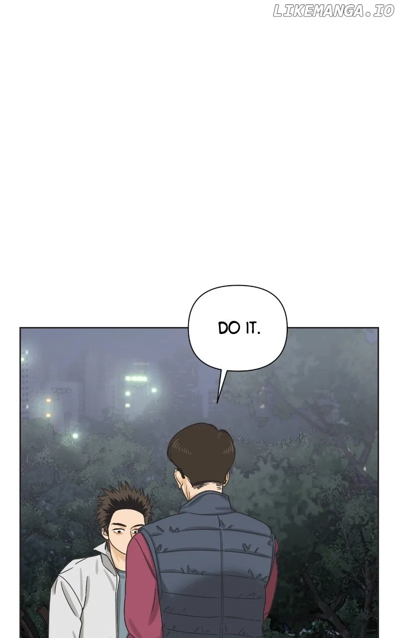 The World They’re Dating In Chapter 52 – Page 6