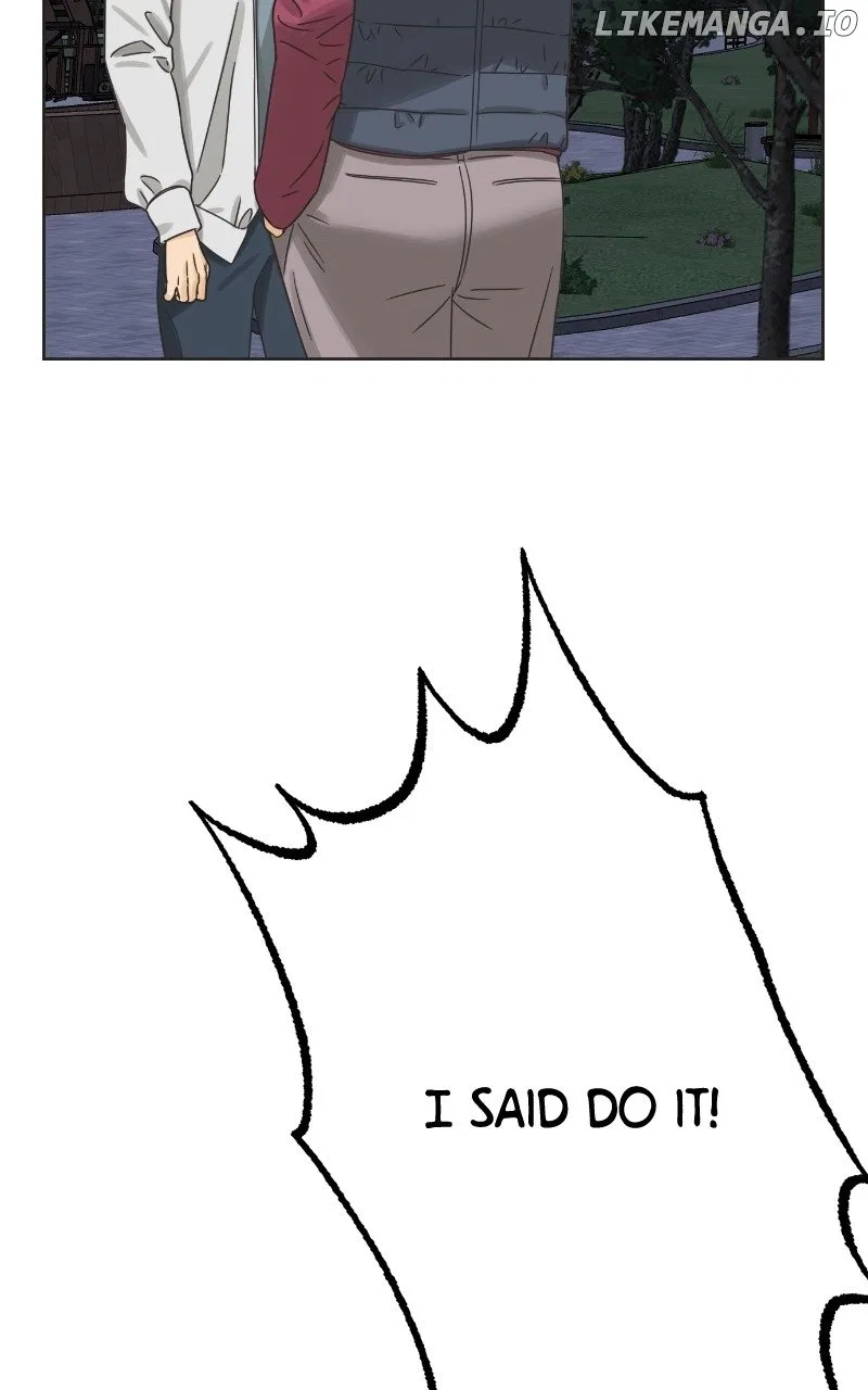 The World They’re Dating In Chapter 52 – Page 7