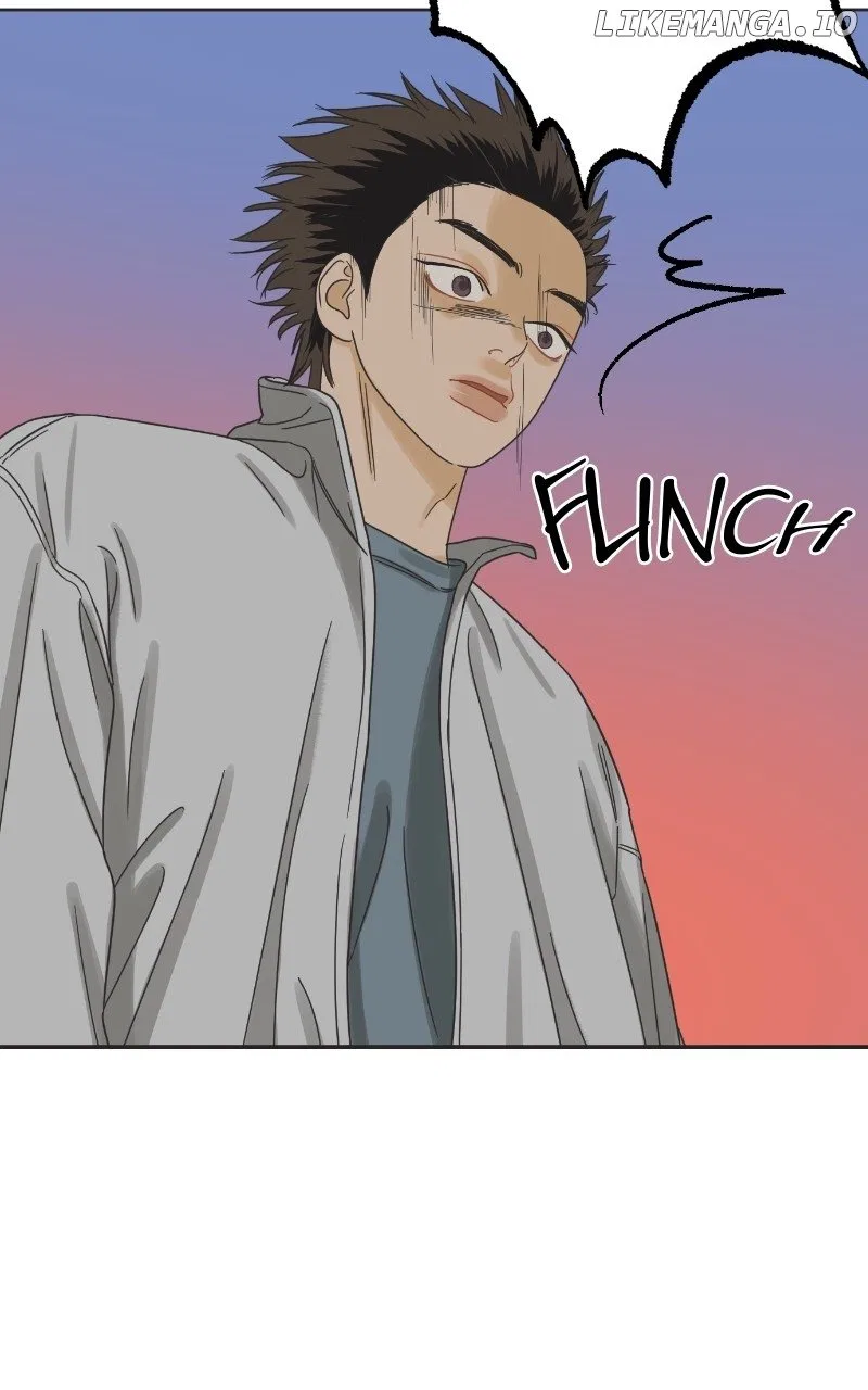 The World They’re Dating In Chapter 52 – Page 8