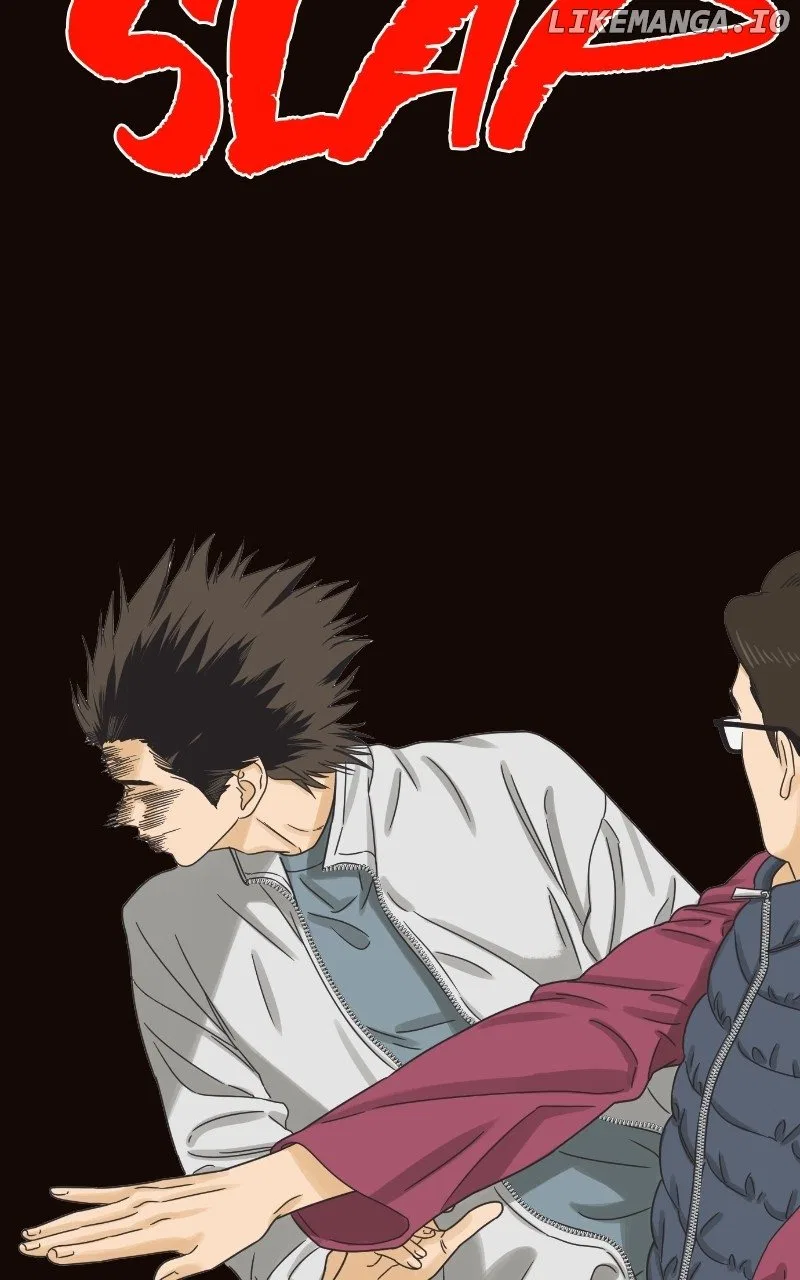 The World They’re Dating In Chapter 52 – Page 12