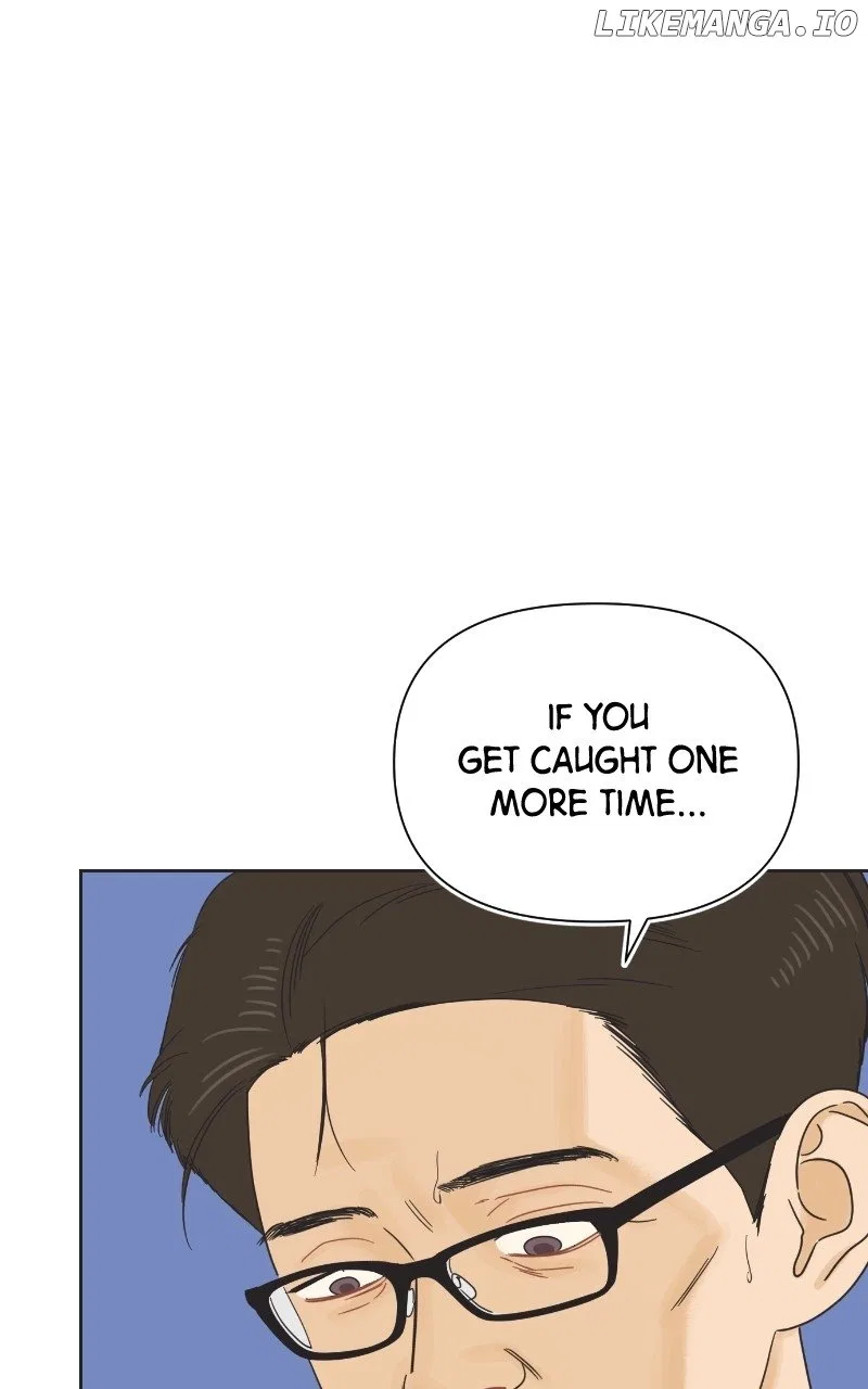 The World They’re Dating In Chapter 52 – Page 19