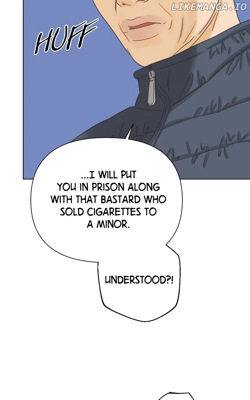 The World They’re Dating In Chapter 52 – Page 20