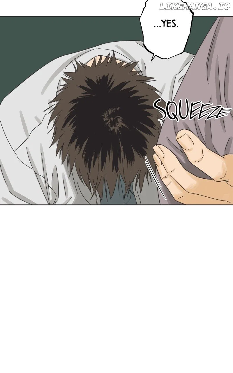 The World They’re Dating In Chapter 52 – Page 21