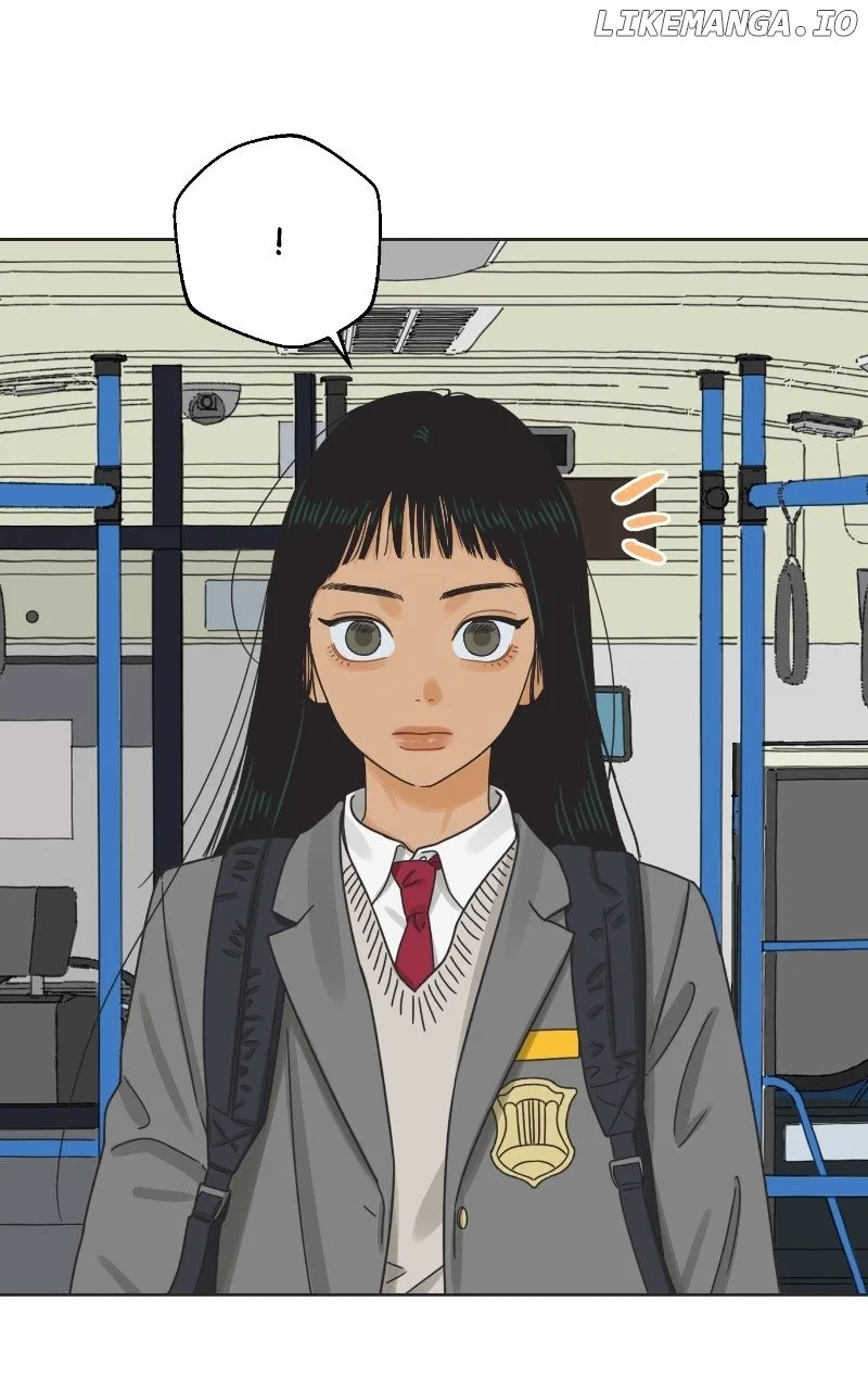 The World They’re Dating In Chapter 52 – Page 24