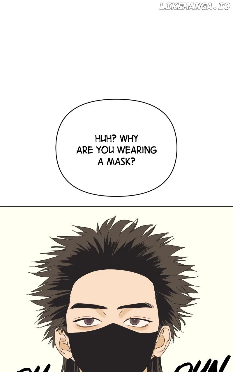 The World They’re Dating In Chapter 52 – Page 25