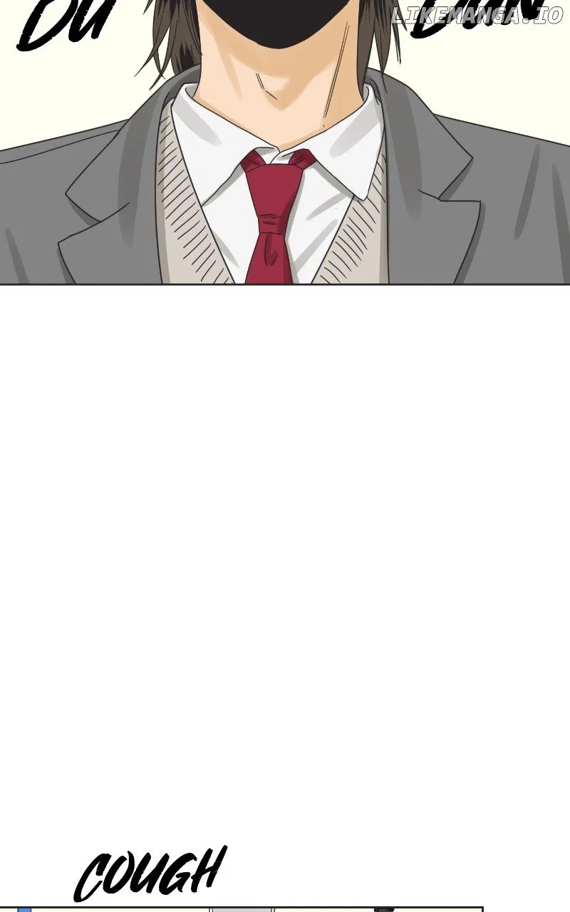 The World They’re Dating In Chapter 52 – Page 26